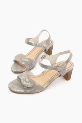 Silver Lining Josette Dusty Grey