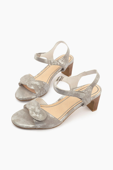 Silver Lining Josette Dusty Grey