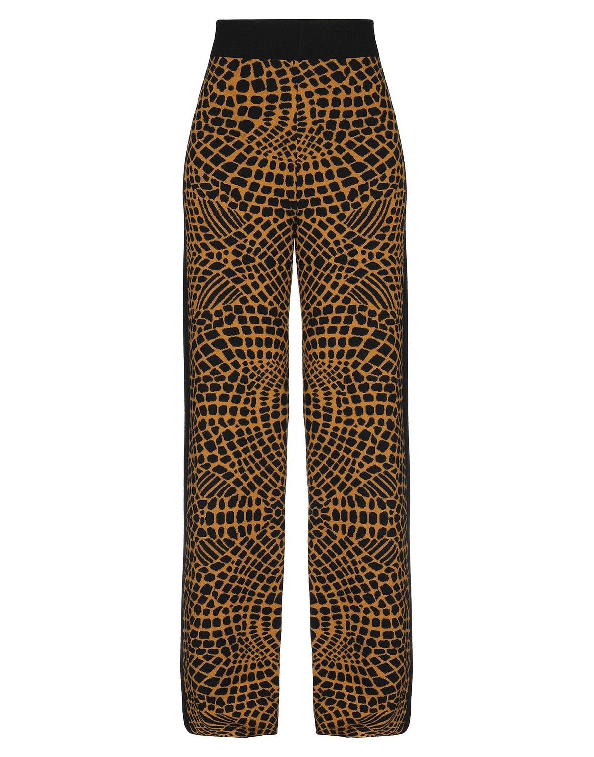 Momoní Womens Pants - Camel