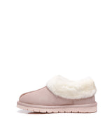 Homey Slipper in Pink