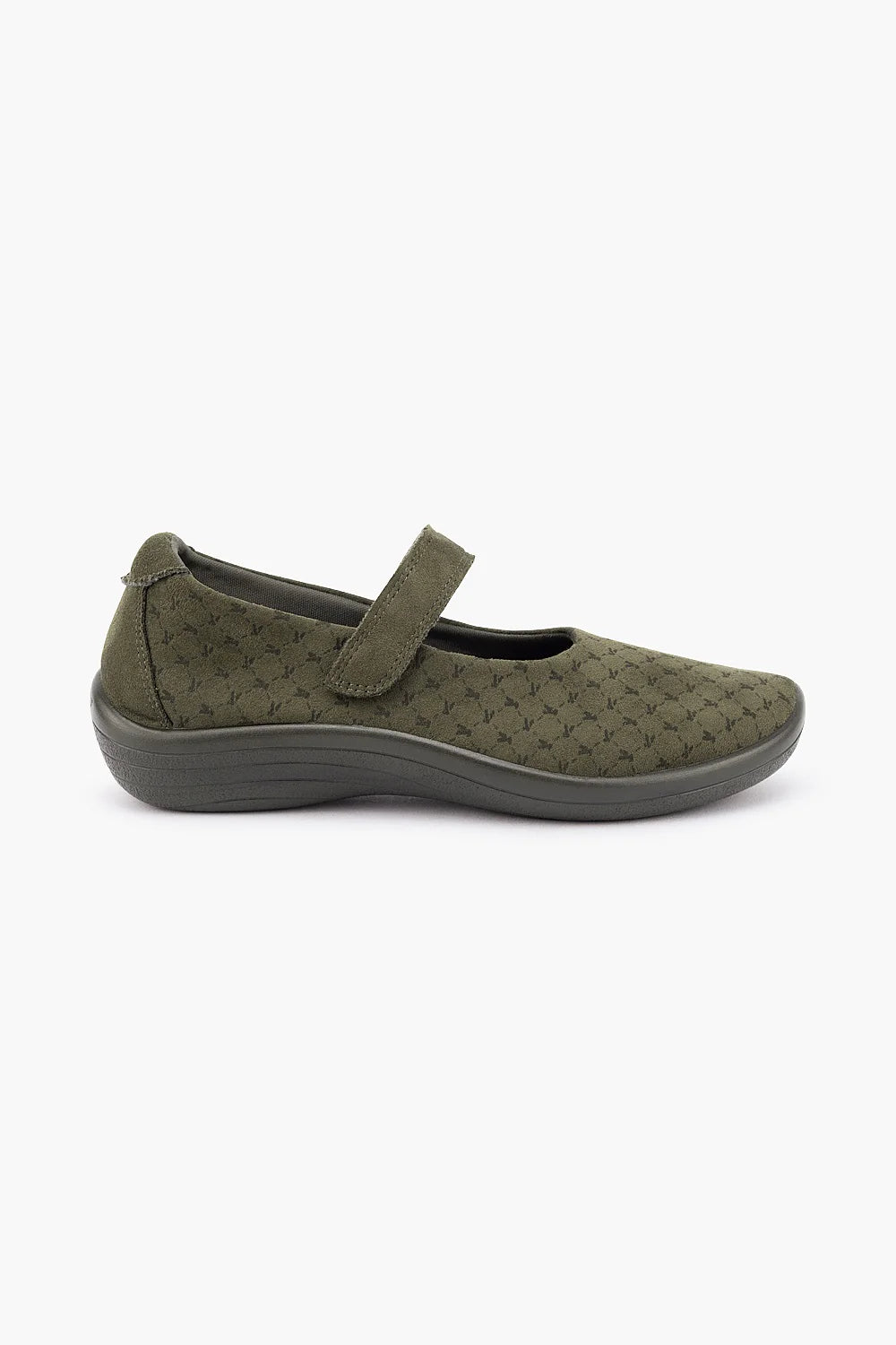 Arcopedico Estrela Collao J94 Olive