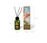 Healing Wood Longjing Wilderness Reed Diffuser � 200ml