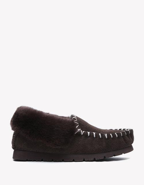 Australian Shepherd¬Æ Popo Moccasin Slipper - The UGG Shop¬Æ