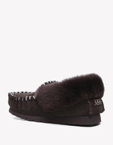 Australian Shepherd¬Æ Popo Moccasin Slipper - The UGG Shop¬Æ
