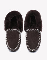 Australian Shepherd¬Æ Popo Moccasin Slipper - The UGG Shop¬Æ