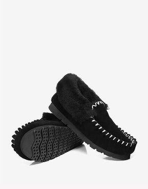 Australian Shepherd¬Æ Popo Moccasin Slipper - The UGG Shop¬Æ
