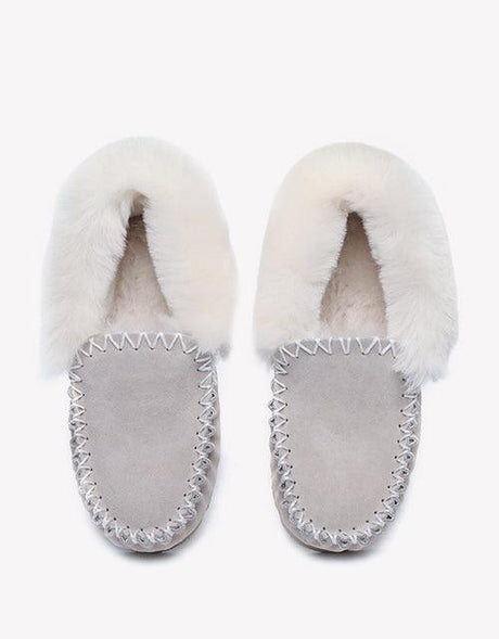 Australian Shepherd¬Æ Popo Moccasin Slipper - The UGG Shop¬Æ