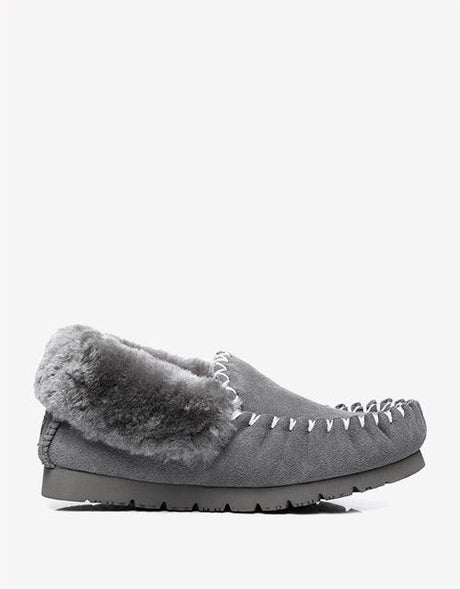 Australian Shepherd¬Æ Popo Moccasin Slipper - The UGG Shop¬Æ