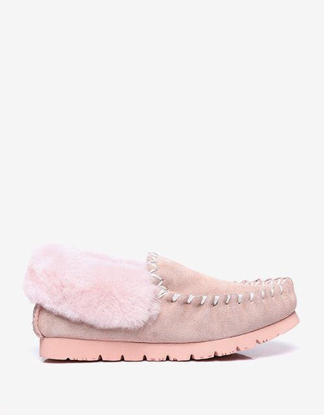 Australian Shepherd¬Æ Popo Moccasin Slipper - The UGG Shop¬Æ