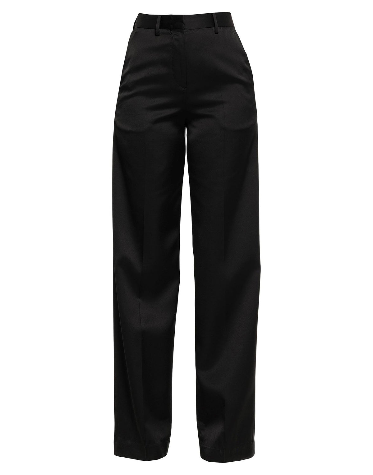 Pt Torino Womens Pants - Black