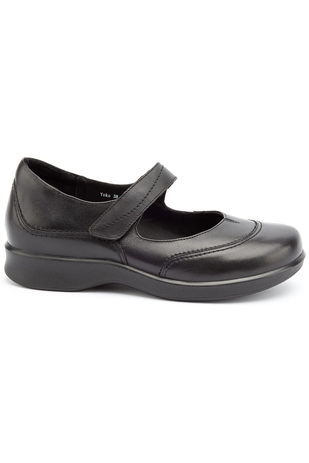 Klouds Yoko XW Black