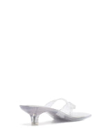 Therapy Jellyz Clear Tpu