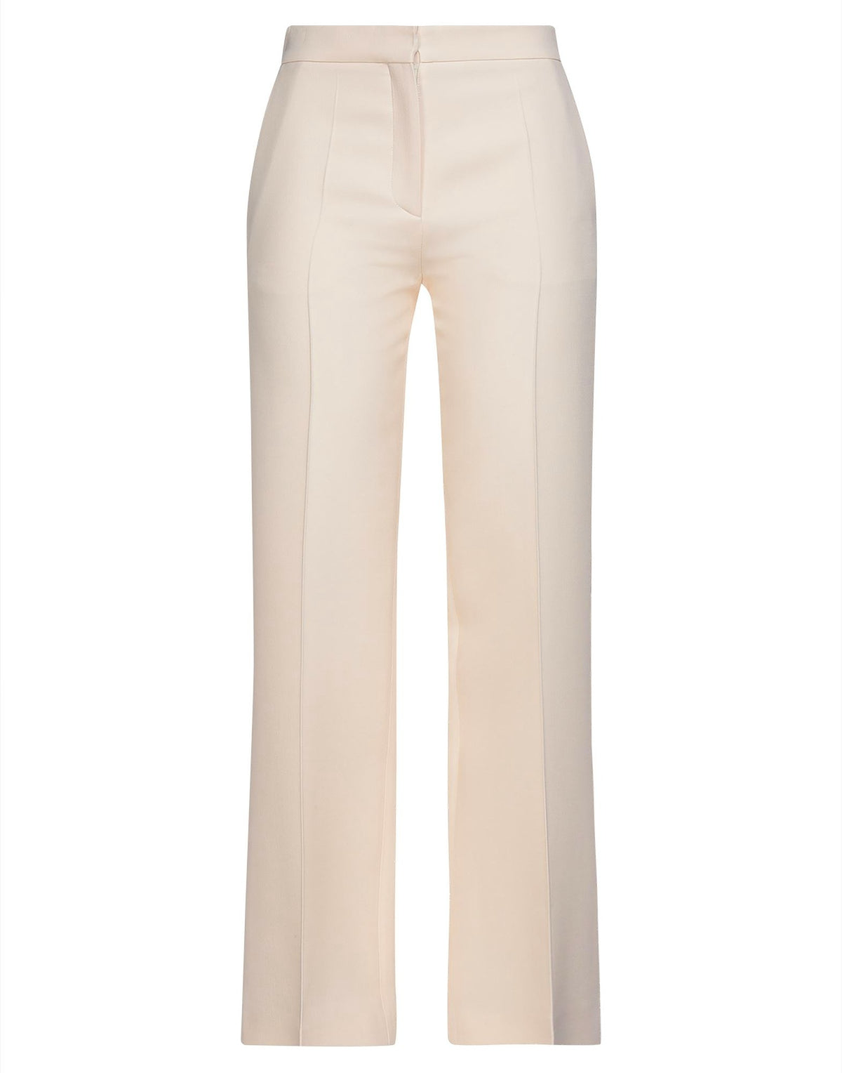 Valentino Garavani Womens Pants - Light pink