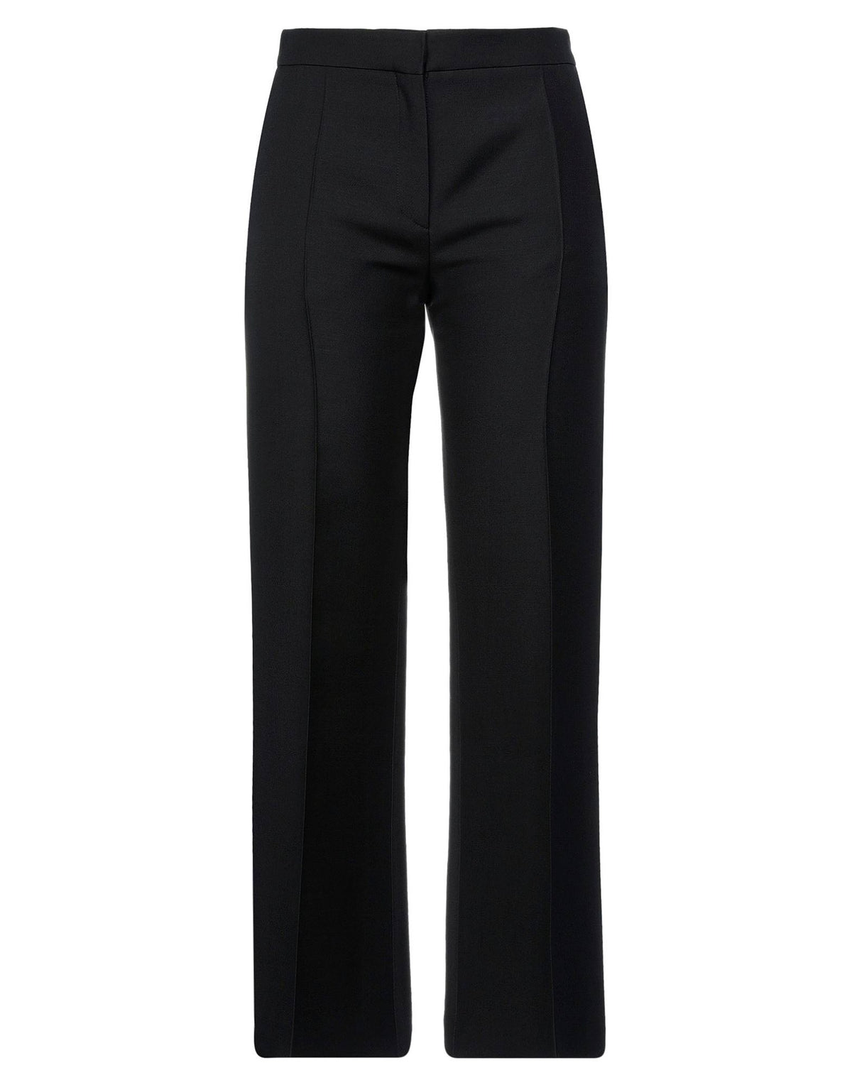 Valentino Garavani Womens Pants - Black