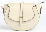 Bosccolo Shoulder Bag - Beige