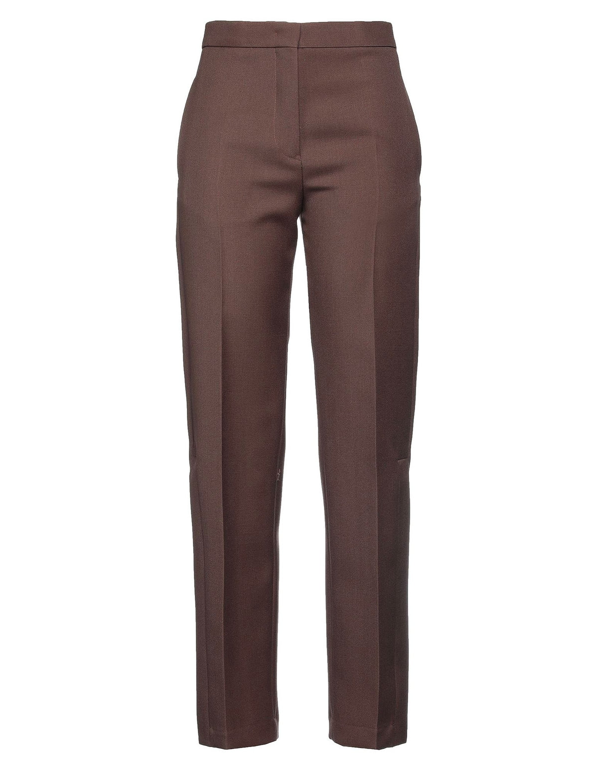 Jil Sander Womens Pants - Brown