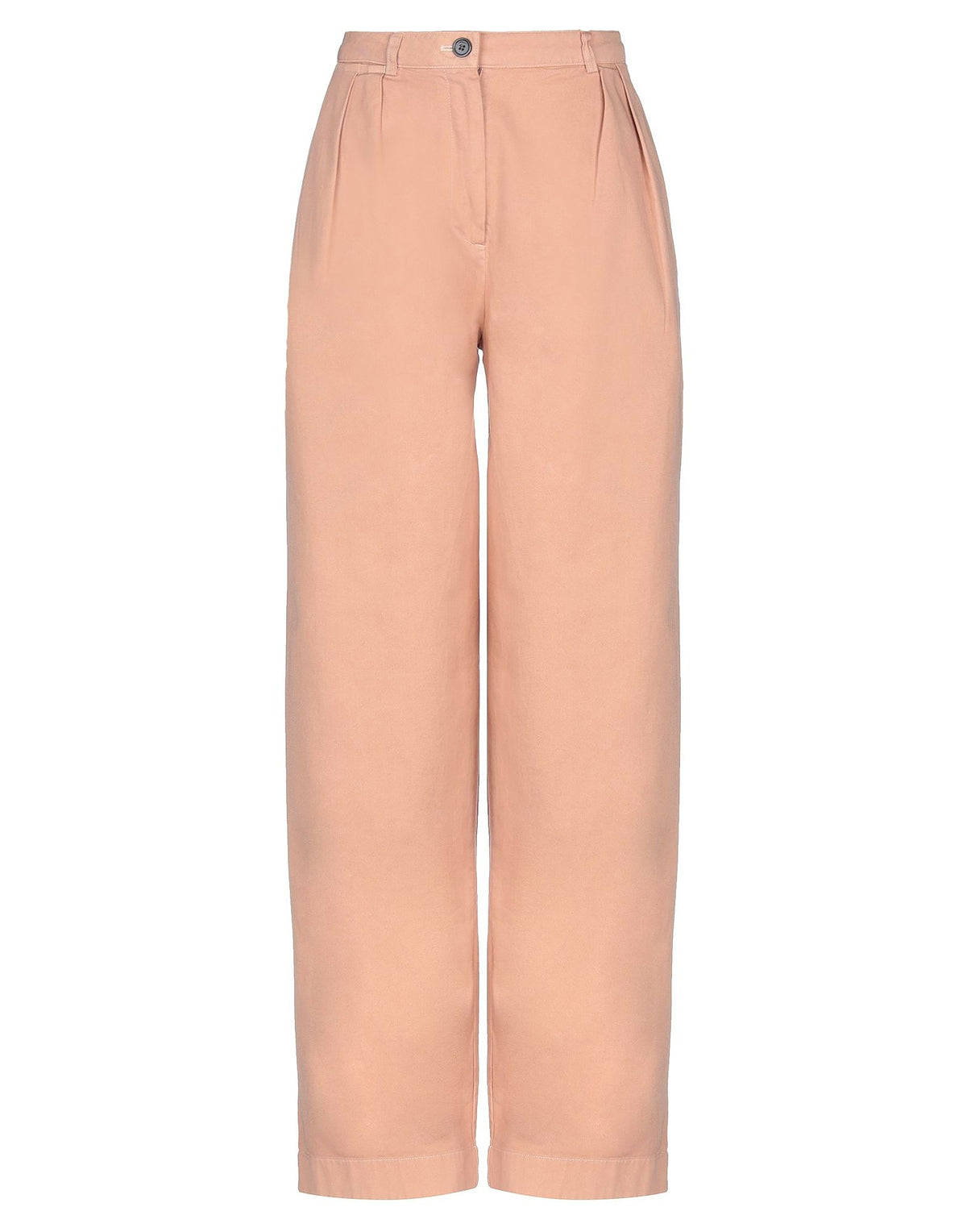 Acne Studios Womens Pants - Light pink
