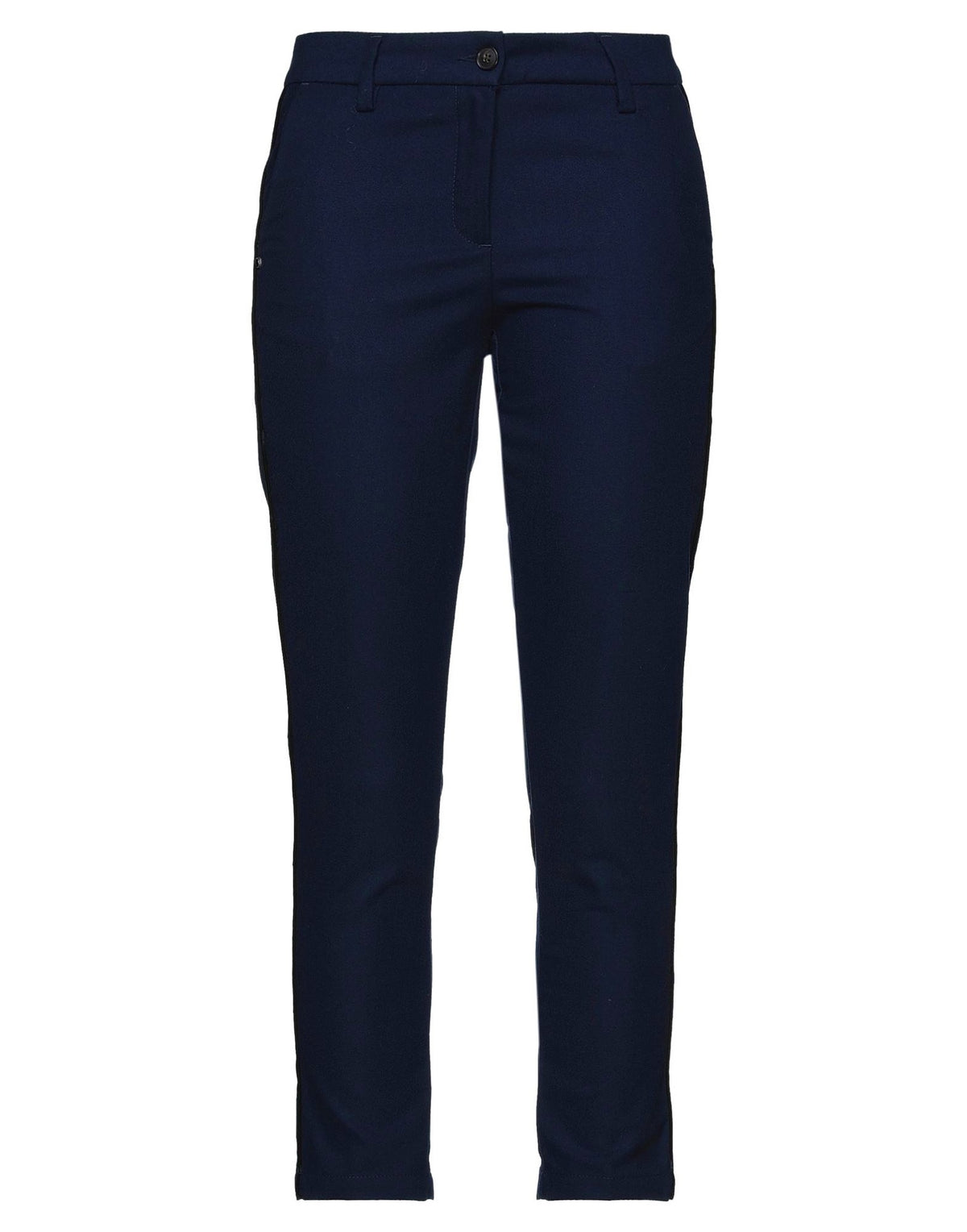 White Sand Womens Pants - Midnight blue