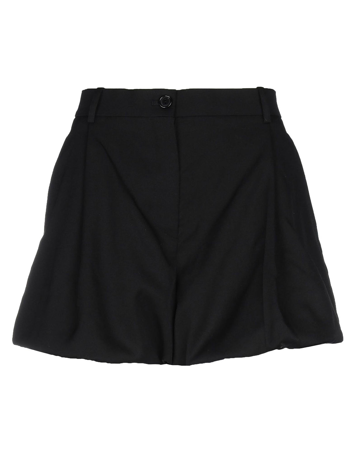 Nina Ricci Womens Shorts & Bermuda Shorts - Black