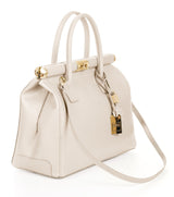 Bosccolo Shoulder Bag - Beige