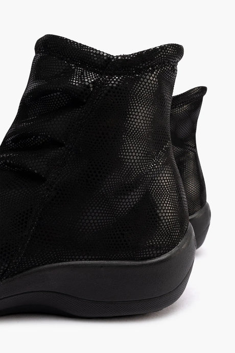 Arcopedico Paluma Stardust K26 Black