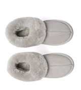 Australian Shepherd UGG Homey Special - Goat Grey