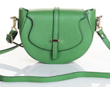 Bosccolo Crossbody - Green