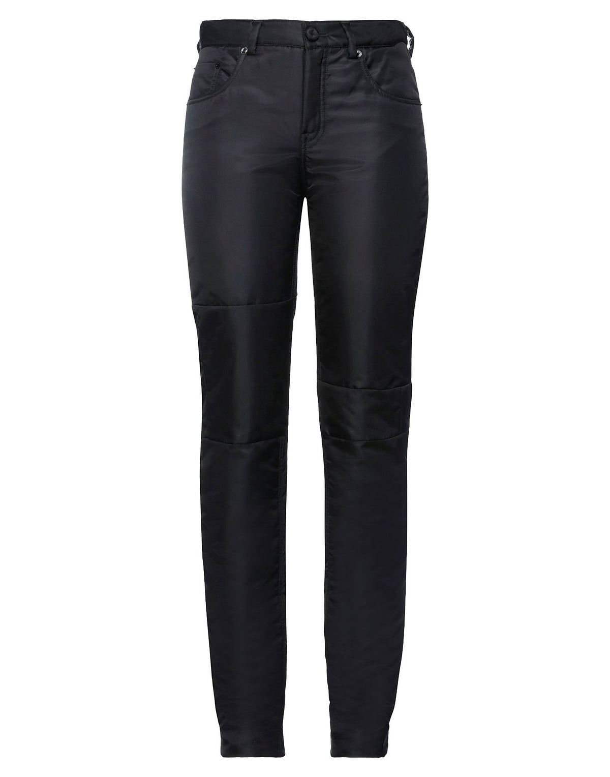 Mm6 Maison Margiela Womens Pants - Black
