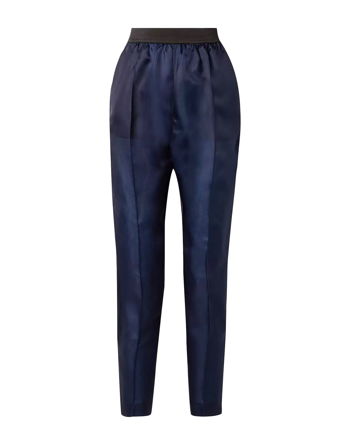 Albus Lumen Womens Pants - Midnight blue