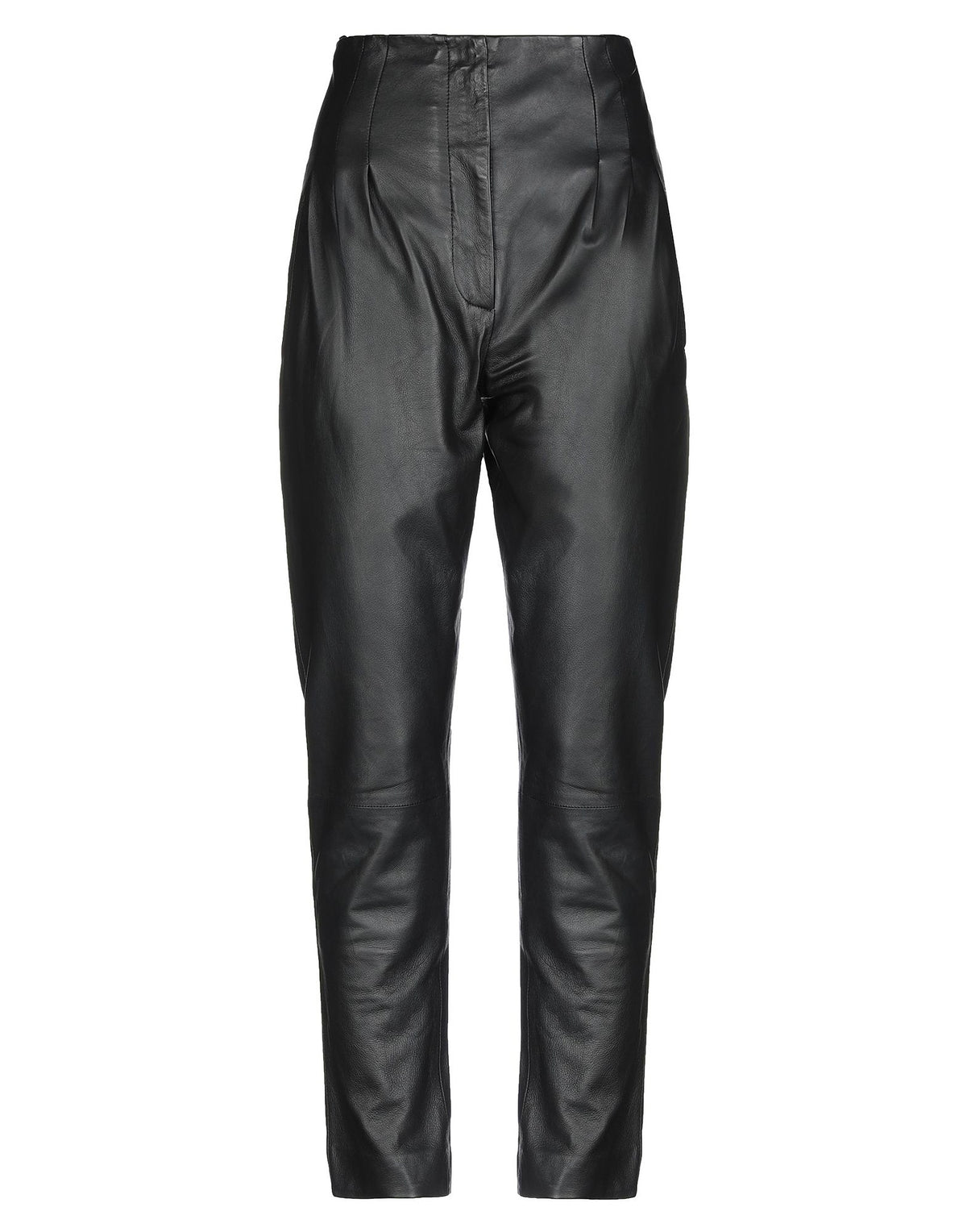 Alberta Ferretti Womens Pants - Black