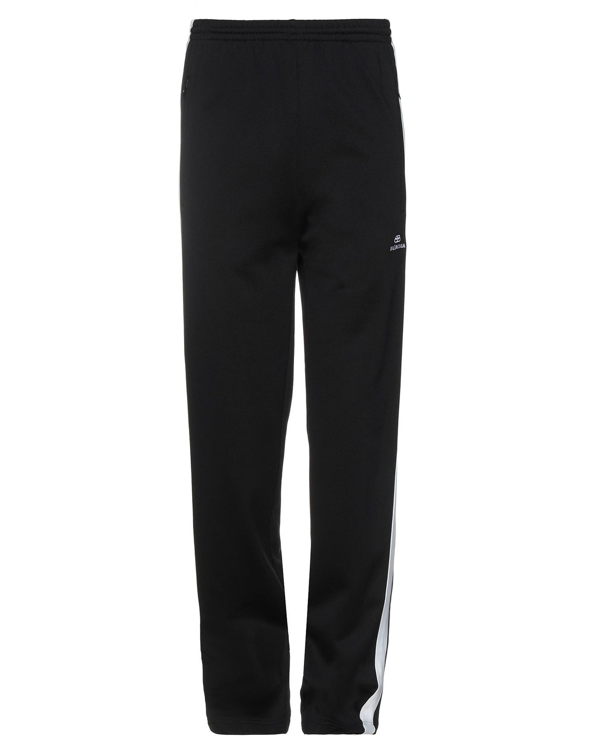 Balenciaga Mens Pants - Black
