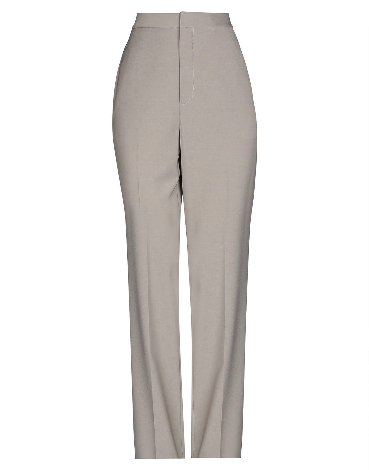 Tibi Womens Pants - Taupe