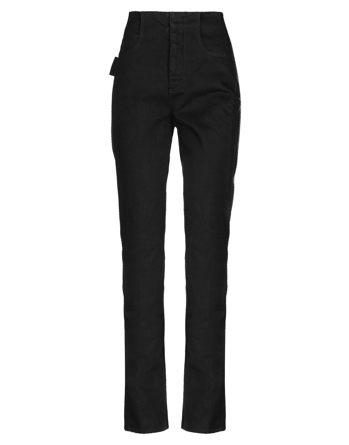 Bottega Veneta Womens Jeans - Black