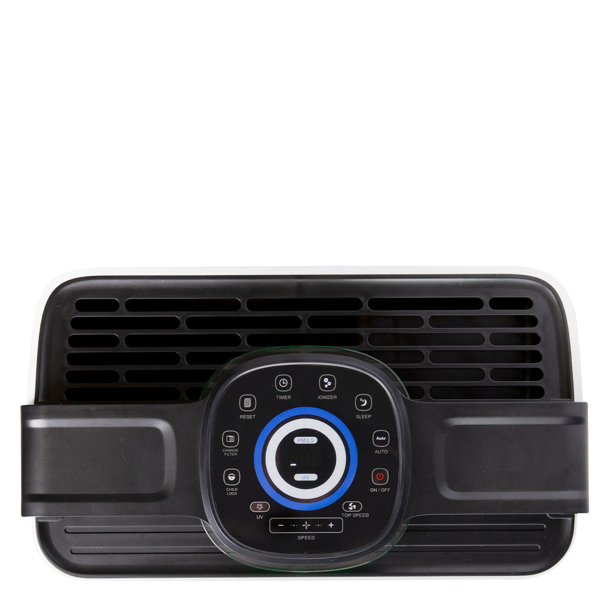 MyGenie Pure Max Carbon Filter Air Purifier