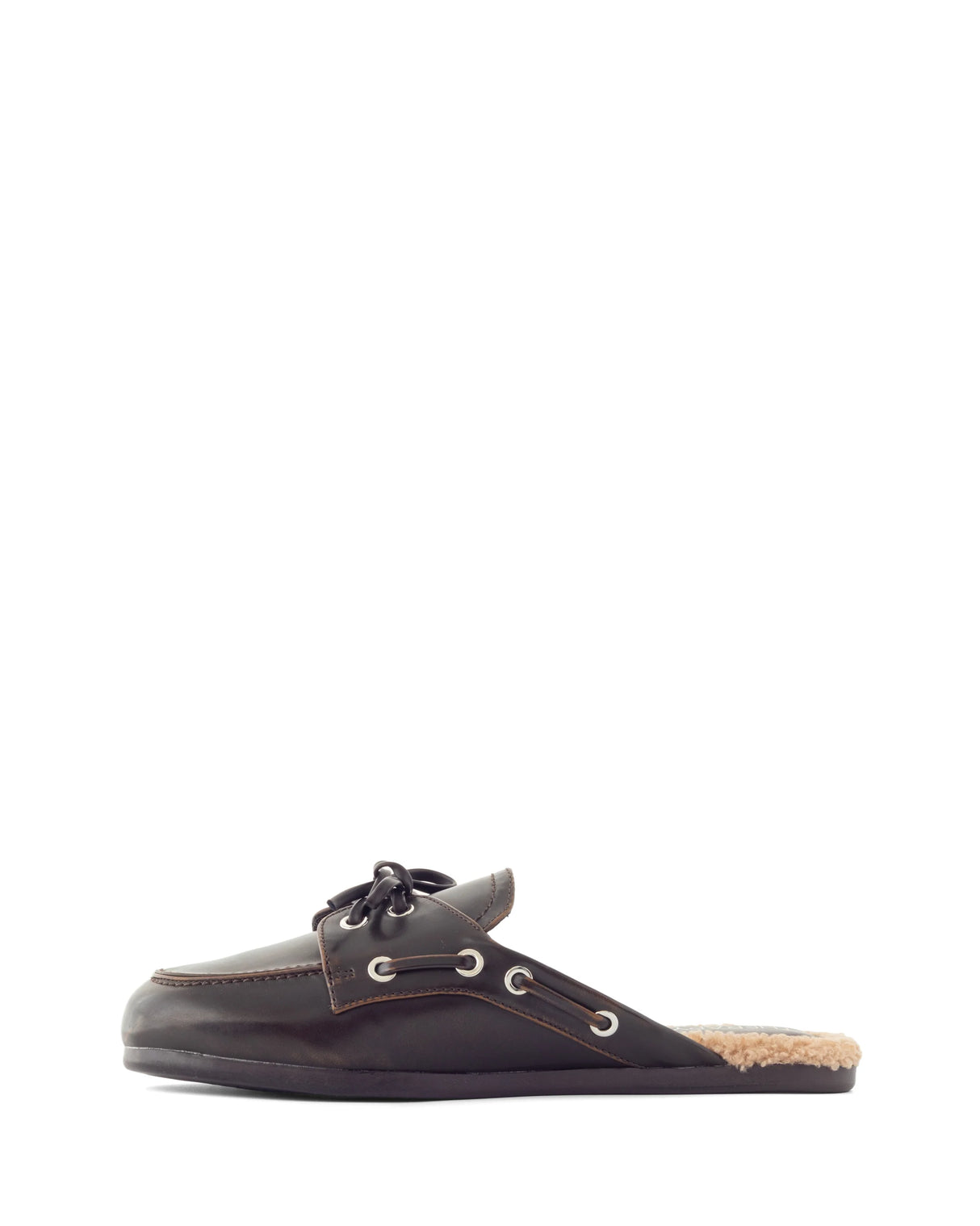 Therapy Shuttle Chocolate Burnished