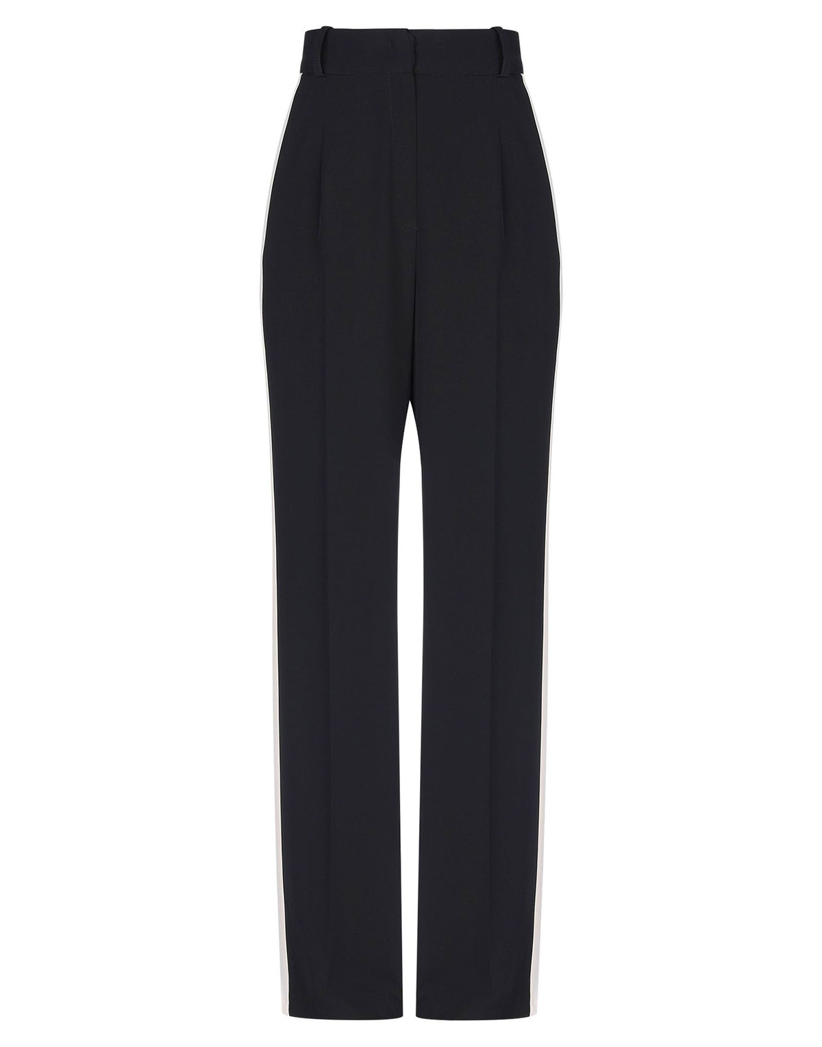 Twenty Easy By Kaos Womens Pants - Black