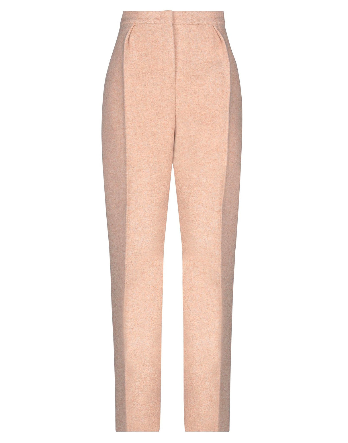 Jil Sander Womens Pants - Light pink