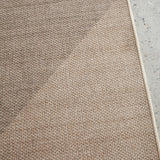 Solar Inesh Natural Rug