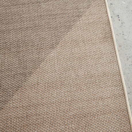 Solar Inesh Natural Rug