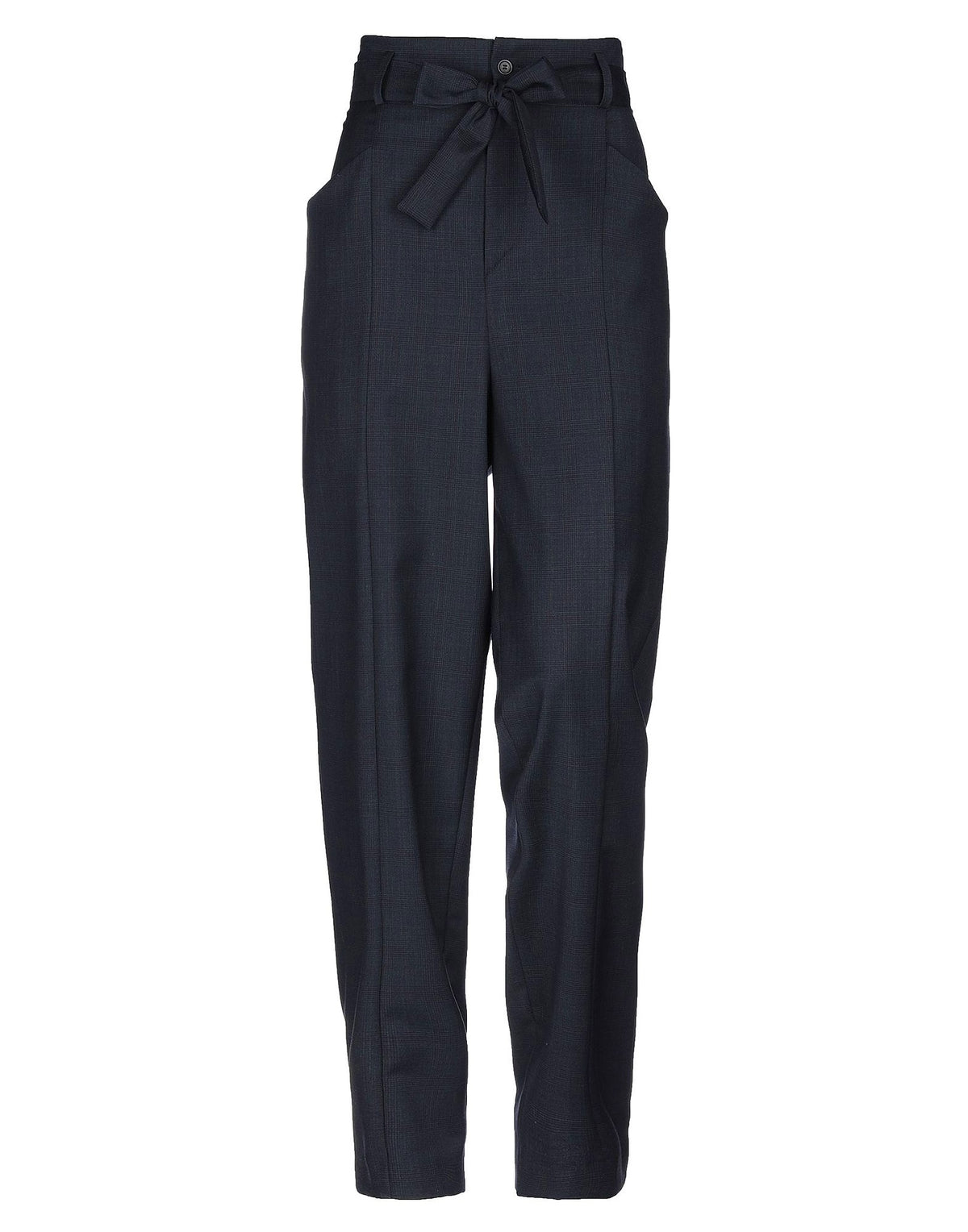 Marant Étoile Womens Pants - Midnight blue