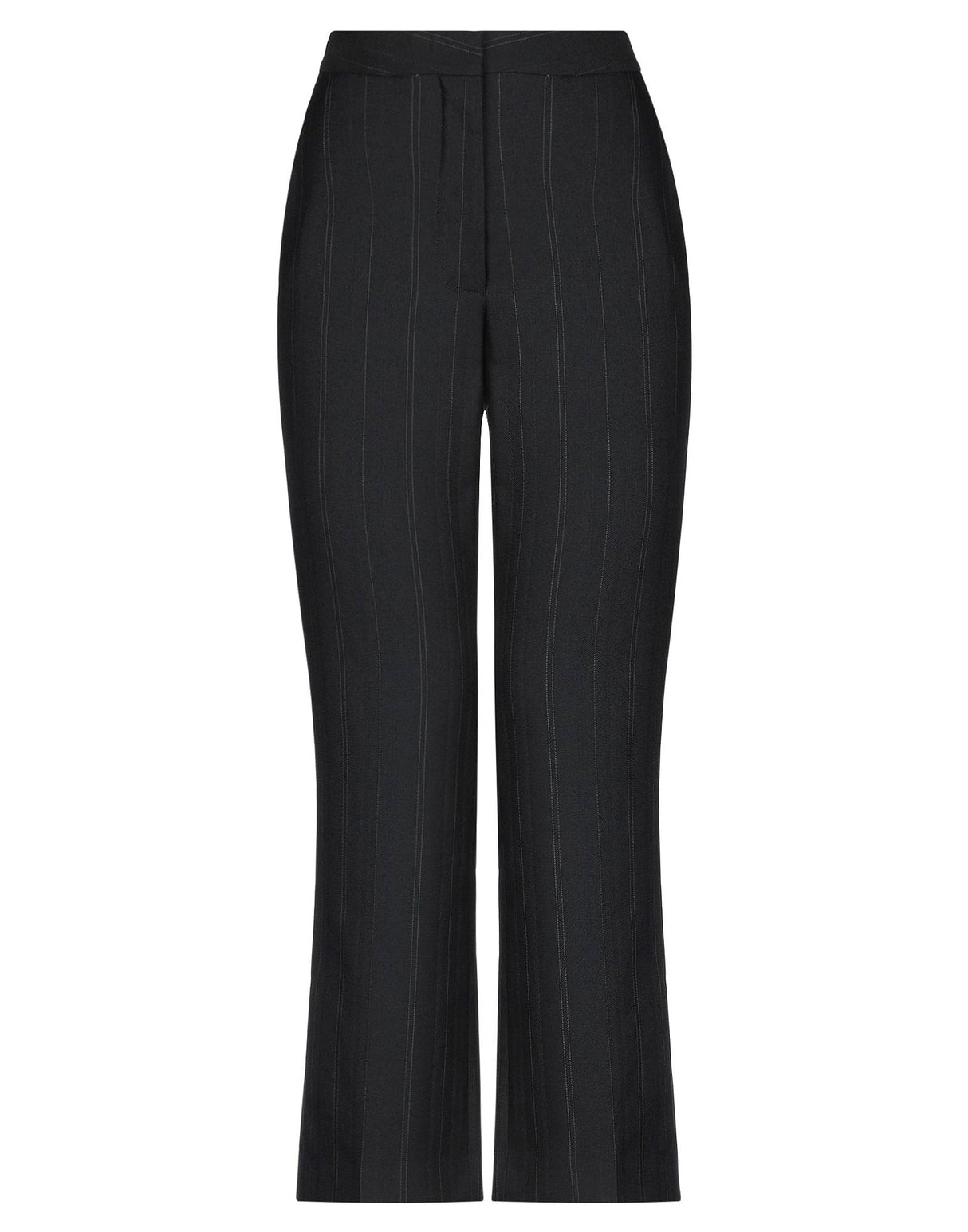 Stella Mccartney Womens Pants - Black