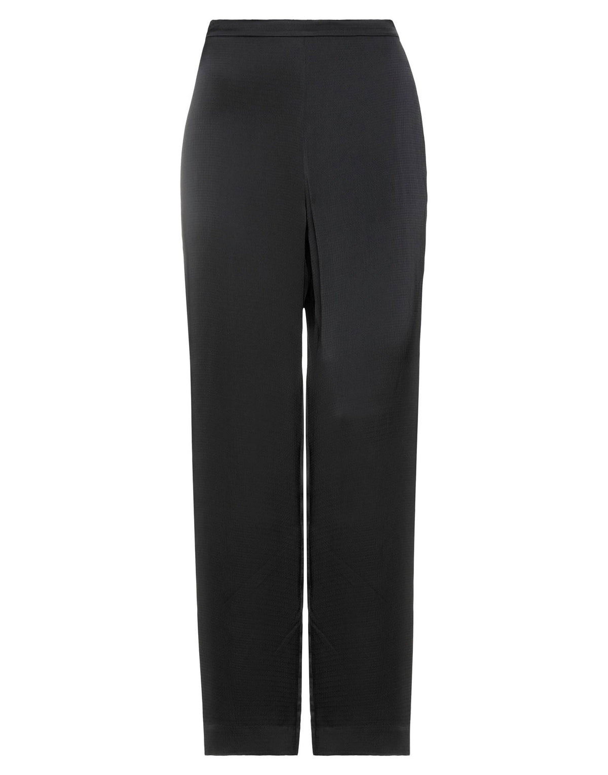Theory Womens Pants - Black