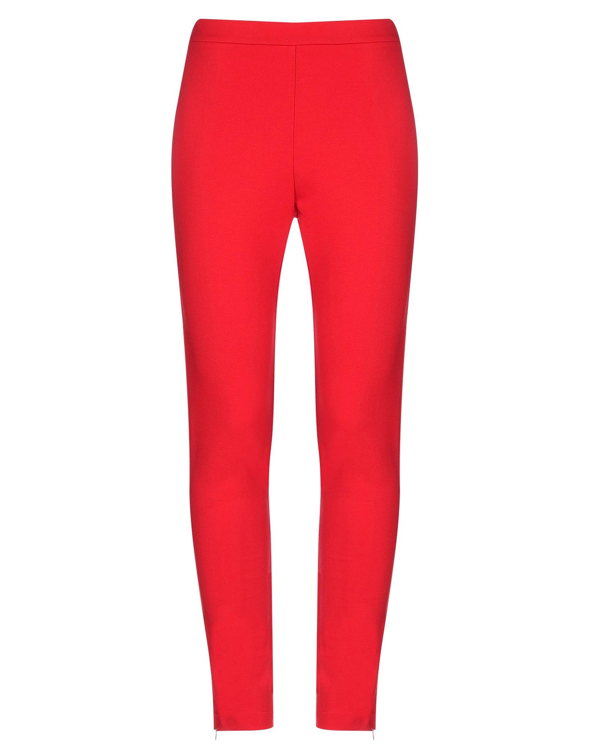 Vivetta Womens Pants - Red