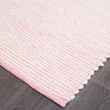 Loft Pink Rug