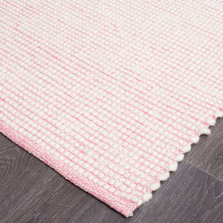 Loft Pink Rug