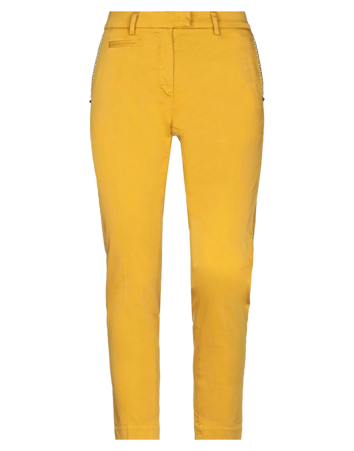 Mason's Womens Pants - Marigold