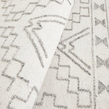 Hudson 802 Ivory Rug