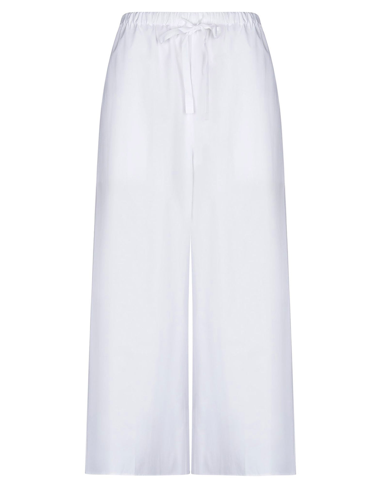 Theory Womens Pants - White