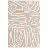 Serenade Kobi Natural Rug