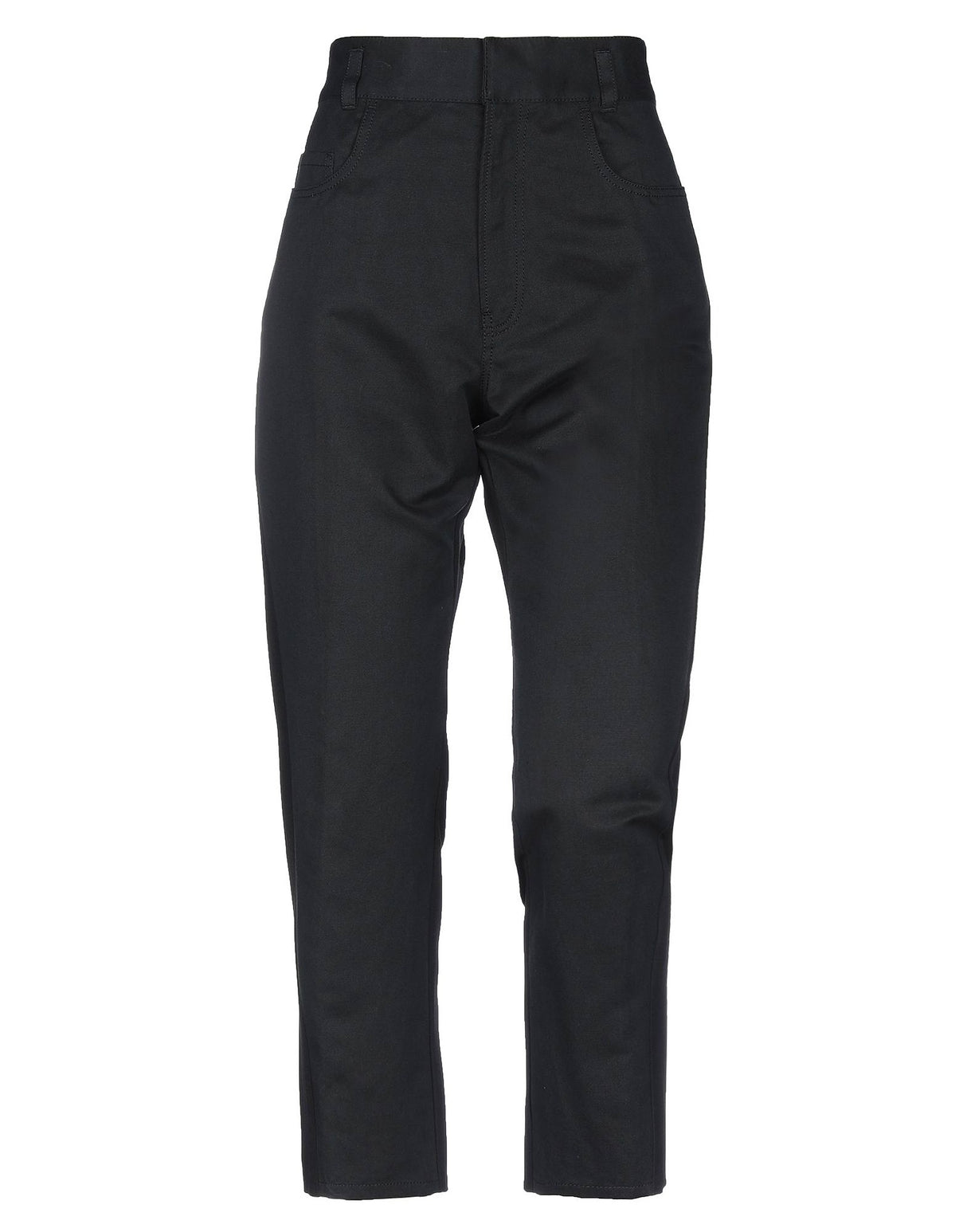 Haider Ackermann Womens Pants - Black